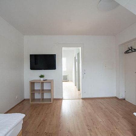 T&K Apartments - Apartments 20 Min To Messe Dus Krefeld Exteriér fotografie
