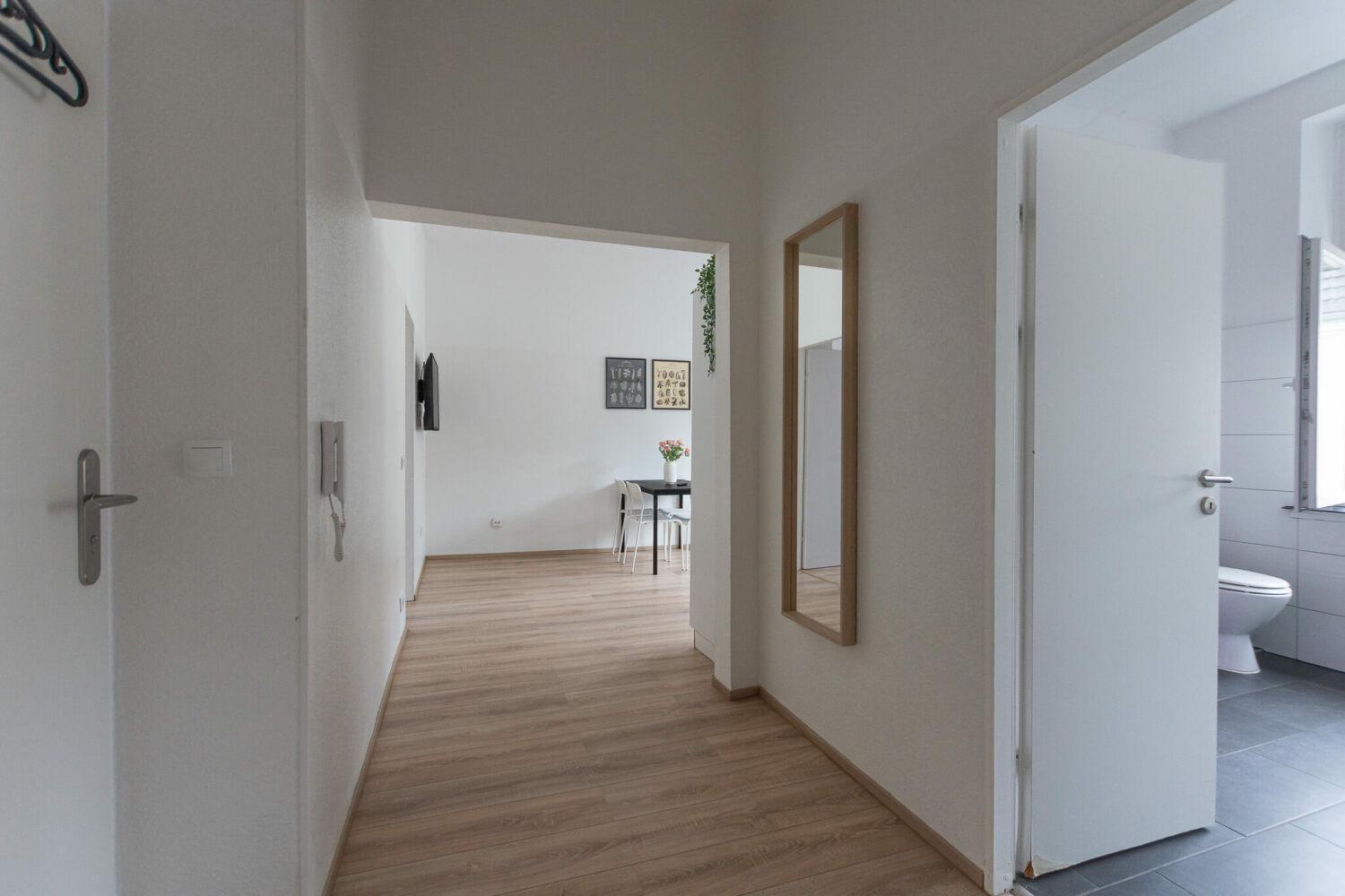 T&K Apartments - Apartments 20 Min To Messe Dus Krefeld Exteriér fotografie