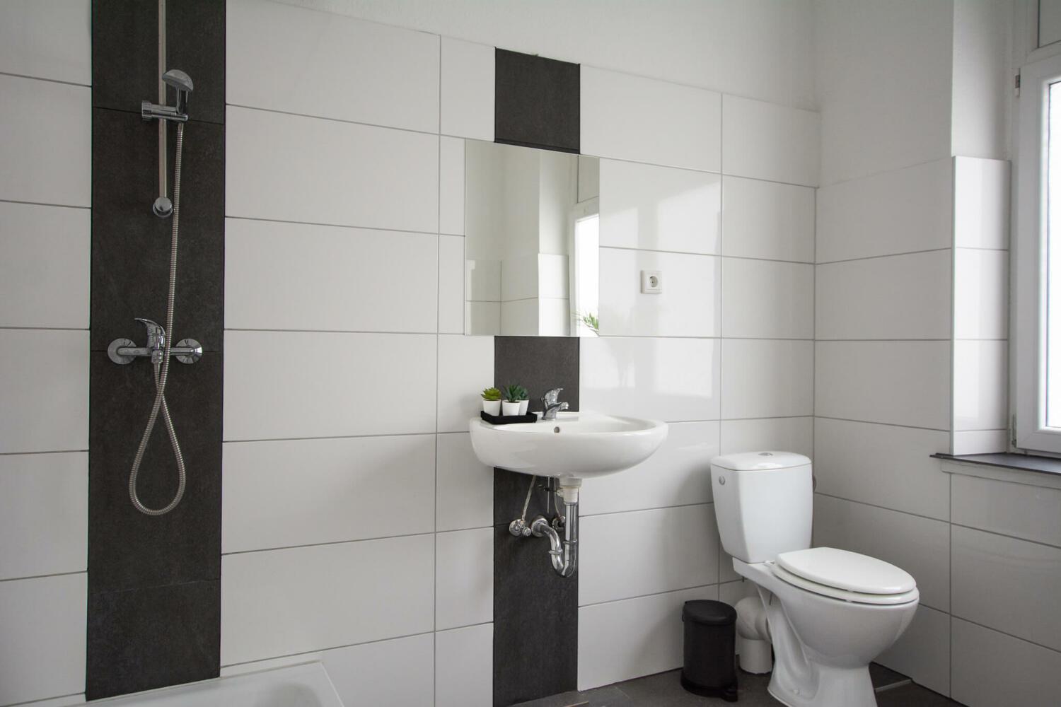 T&K Apartments - Apartments 20 Min To Messe Dus Krefeld Exteriér fotografie