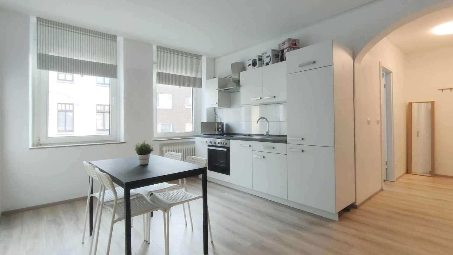 T&K Apartments - Apartments 20 Min To Messe Dus Krefeld Exteriér fotografie